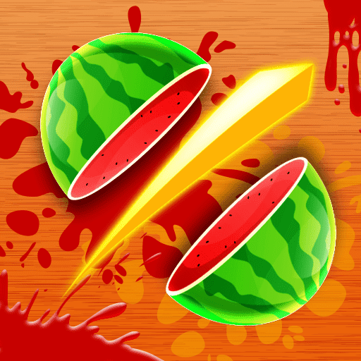 Fruit Ninja